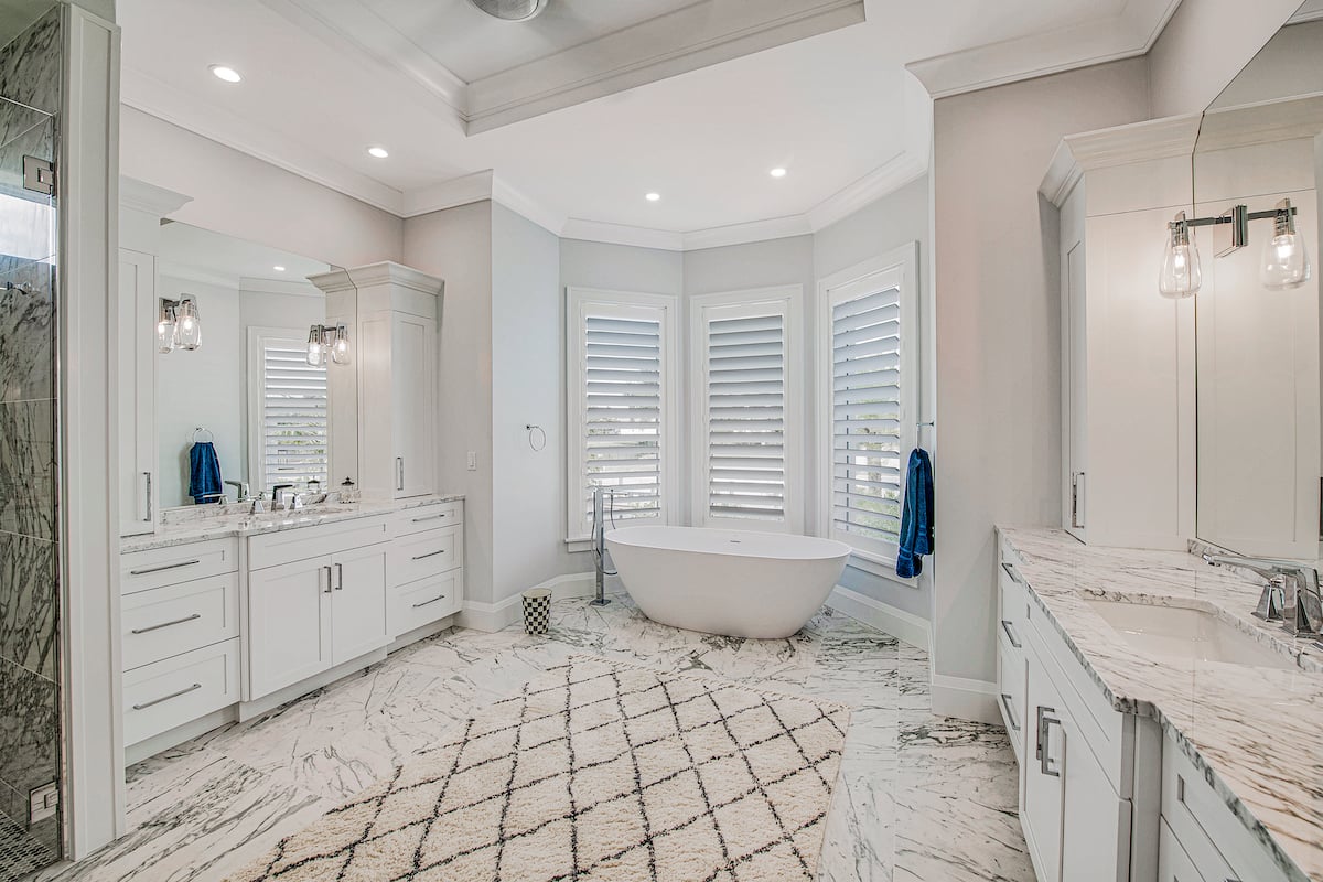 Custom Home Builder In Sarasota Florida Caithness Construction